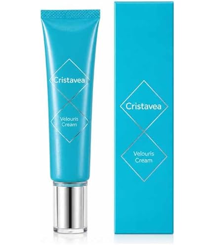 Cristavea Velouris Cream 22g３本　オマケと口コミ付き Amazon | クリスタヴィア cristavea (ヴェローリスクリーム&Be Door